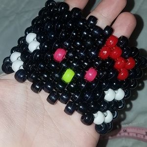 Hello kitty bracelet